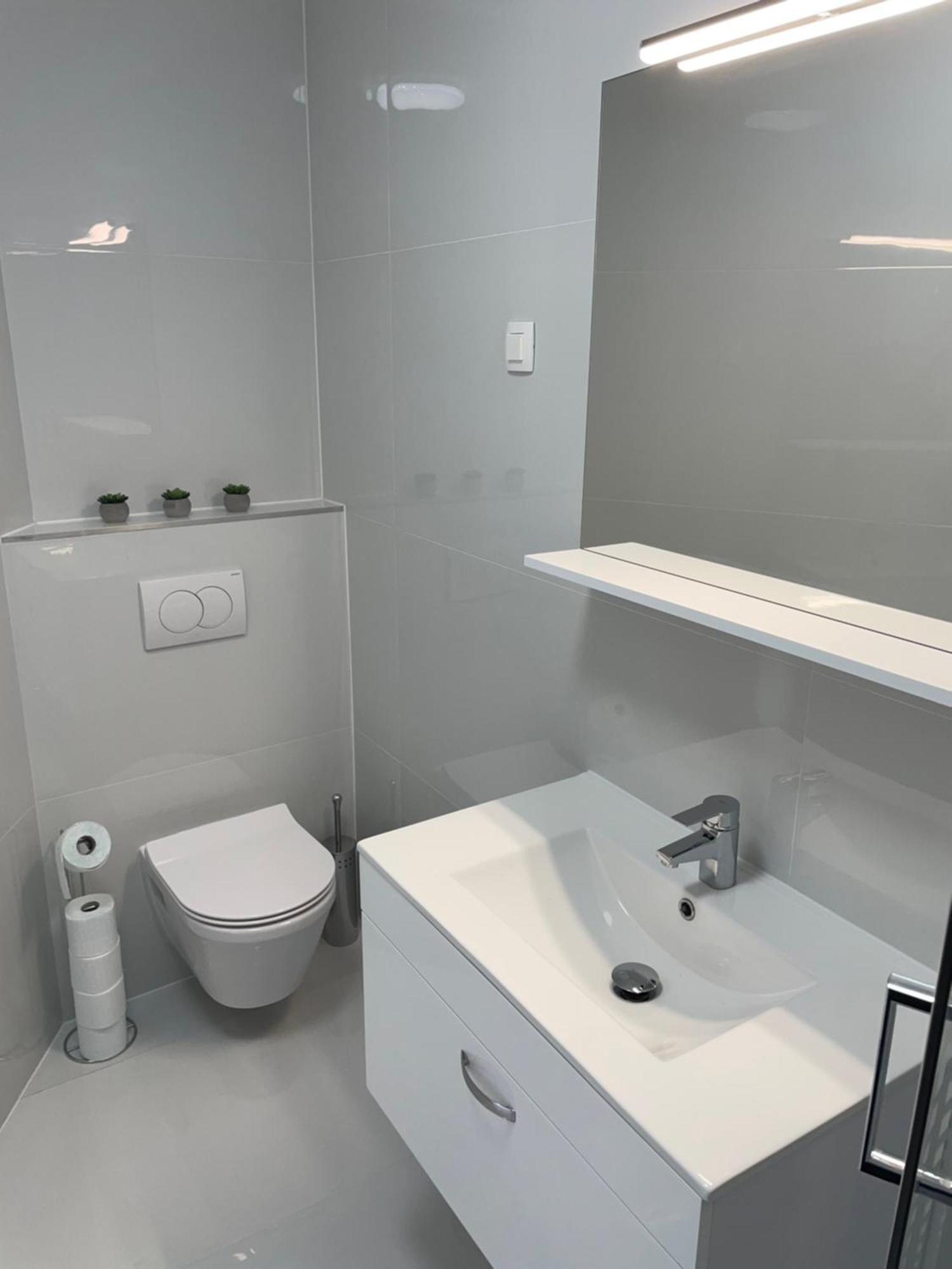 Apartment White Zagreb - Private Parking&Garage Extérieur photo